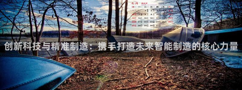 恒行娱乐卫74OOO5：创新科技与精准制造：携手打造未来智能