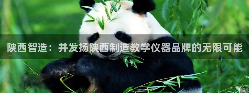 恒行2卫74OOO5：陕西智造：并发扬陕西制造教学仪器品牌的