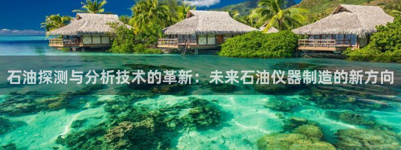 恒行娱乐陈74OOO5：石油探测与分析技术的革新：未来石油仪